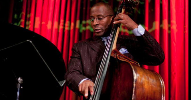 Jazz Vespers with Ardie Walser