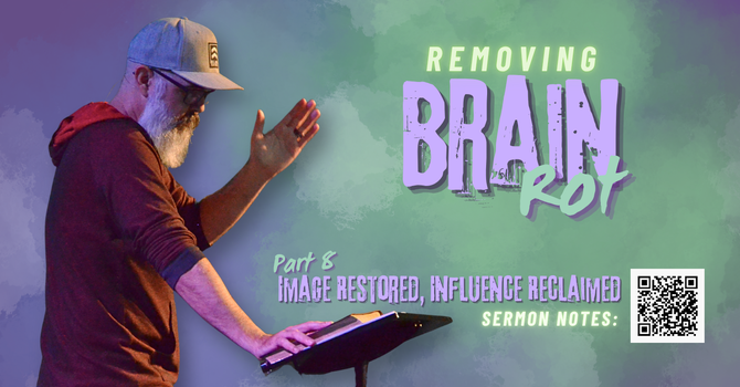 Image Restored, Influence Reclaimed