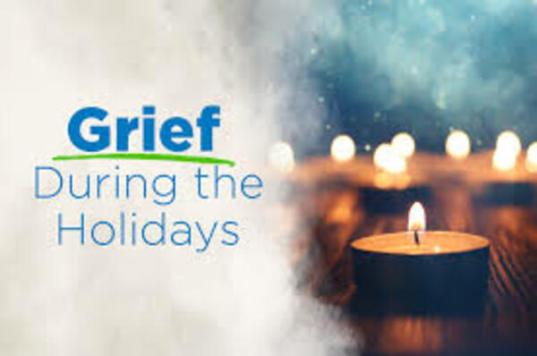 Handling the Holidays