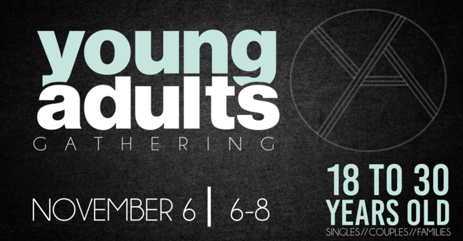 Young Adults Gathering