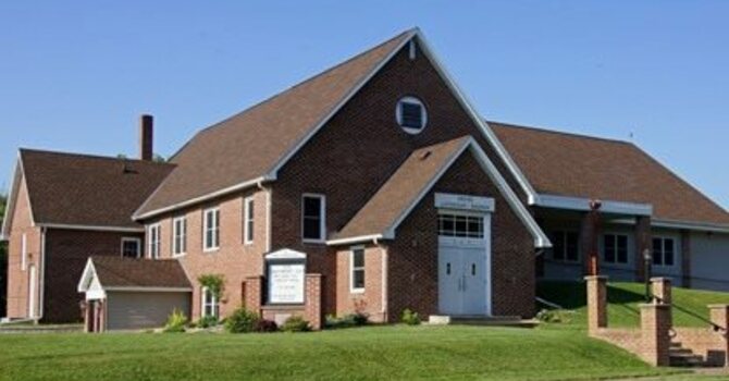 Grace Church's 80th Anniversary Celebration