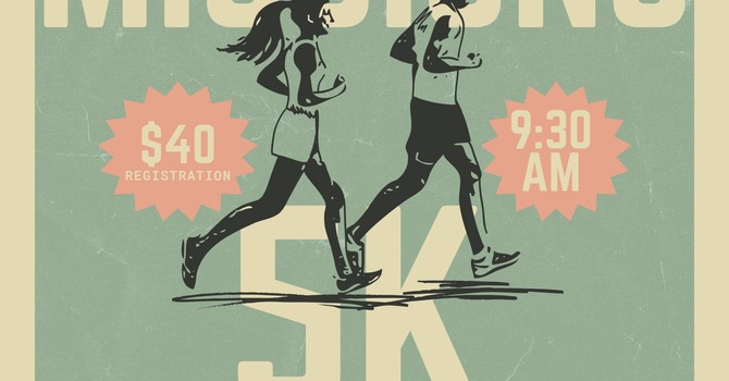 Missions 5K
