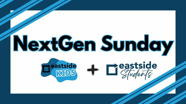 Next Gen Sunday 