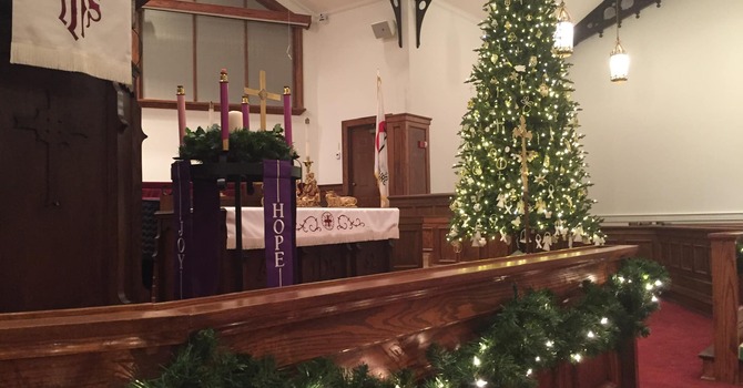 Weekly Newsletter image