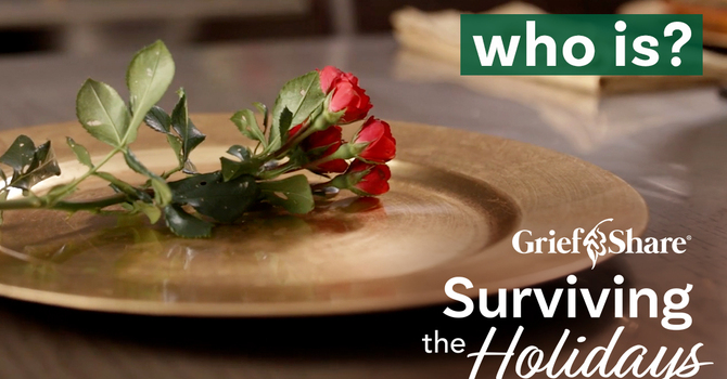 Surviving the Holidays 