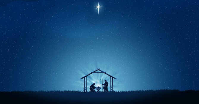 Walk Thru Bethlehem Live Nativity