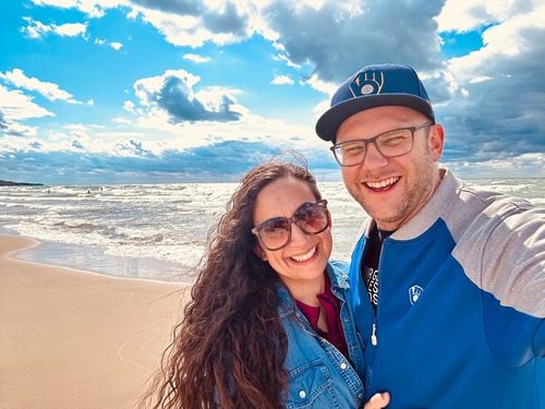 Joseph & Melissa Campbell