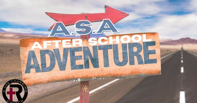 ASA - Thanksgiving Edition