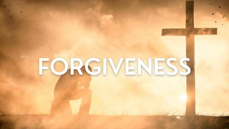 Forgiveness Principal