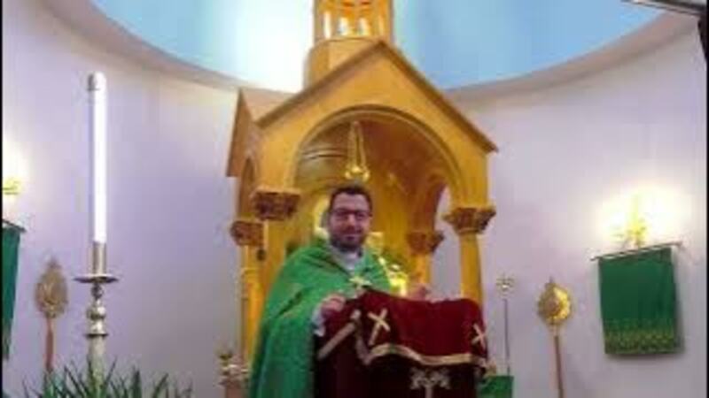 The Power and Discovery of the Holy Cross