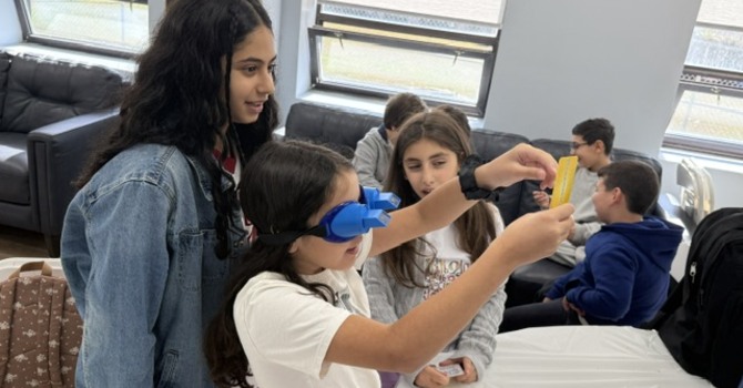 Suzanne and Hovsep Hagopian image