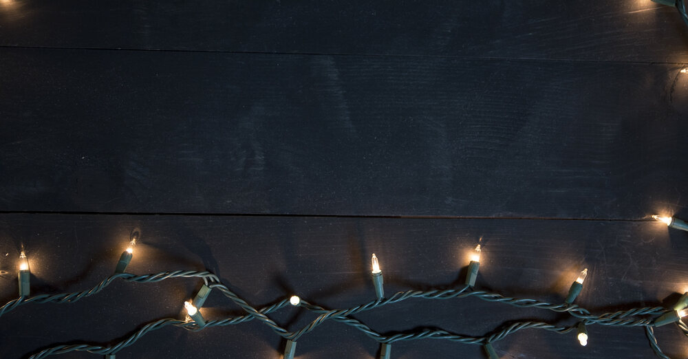 Holiday Parade of Lights