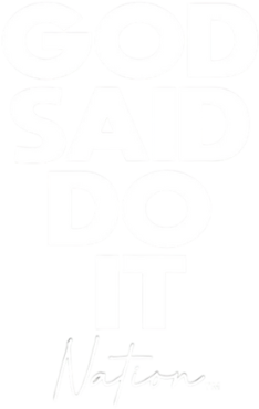God Said Do It Nation