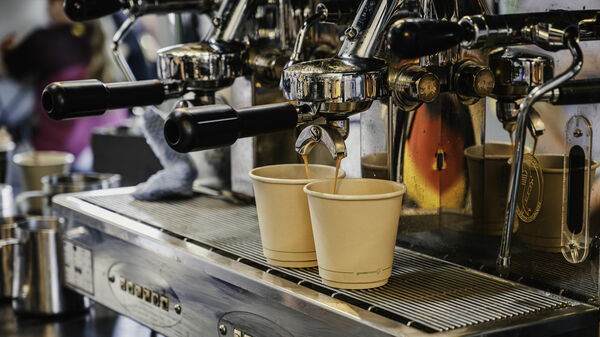 Jesus to the Seven Churches