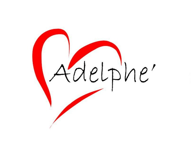 Adelphe' - Evelyn McKie