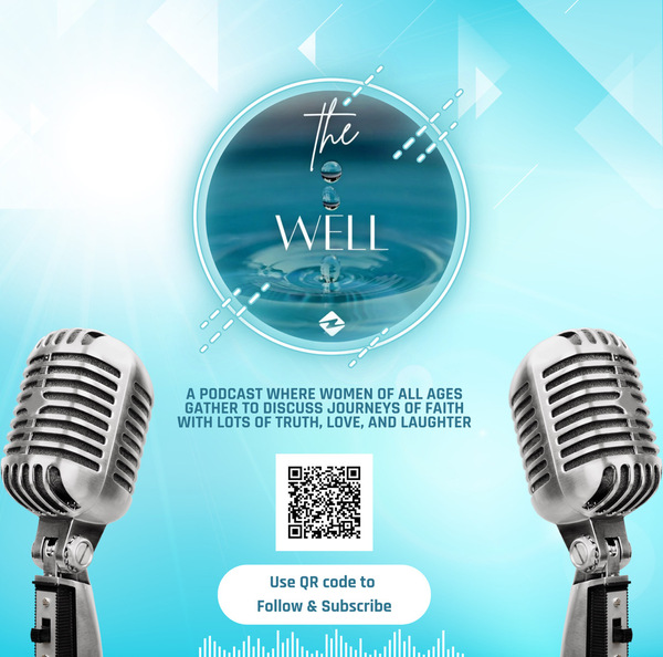  The Well Podcast