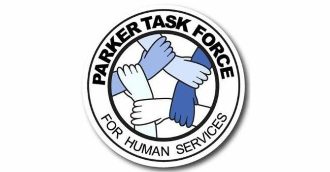 Parker Task Force Non-perishable Donations 