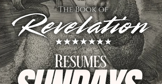 The Book of Revelation