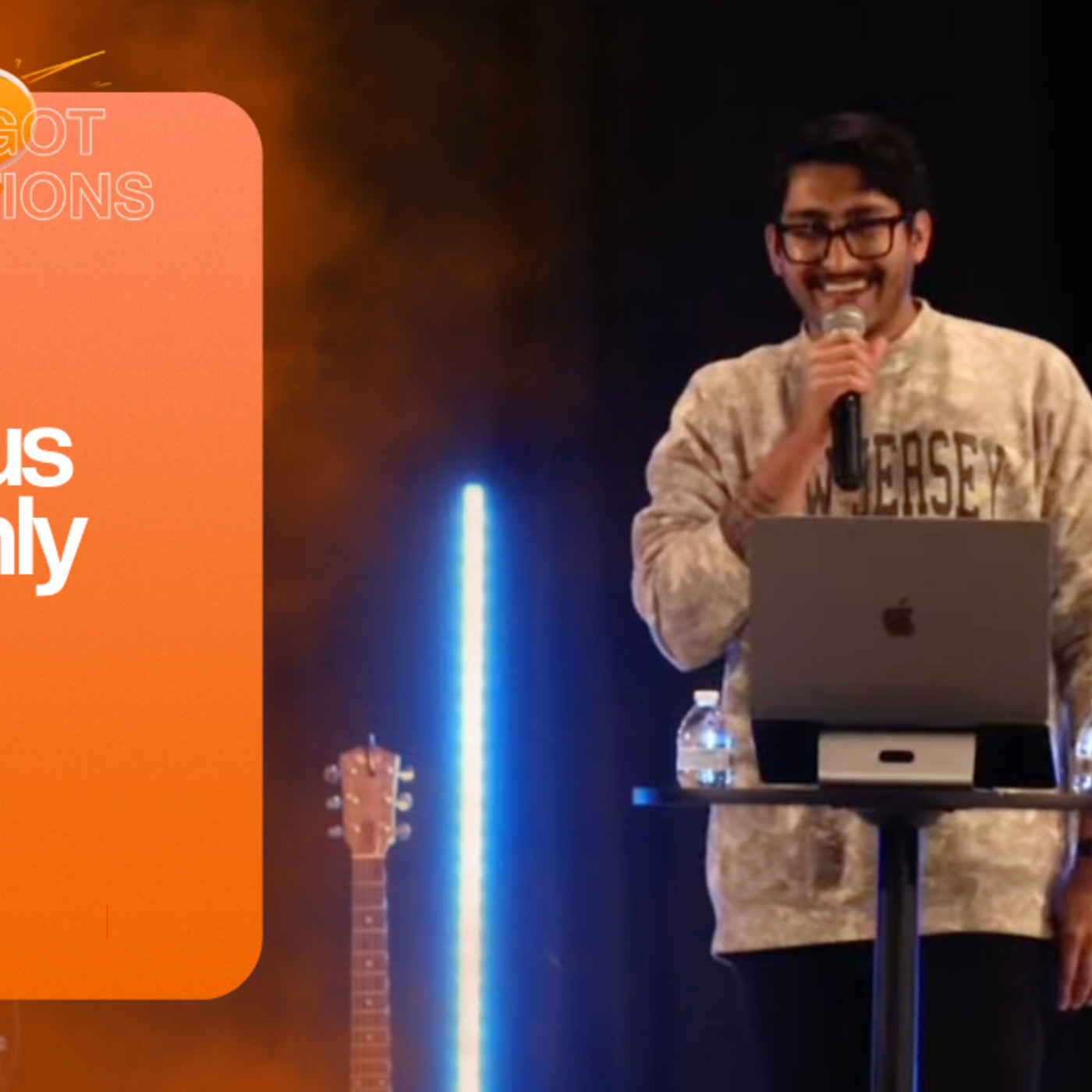 Is Jesus the Only Way?