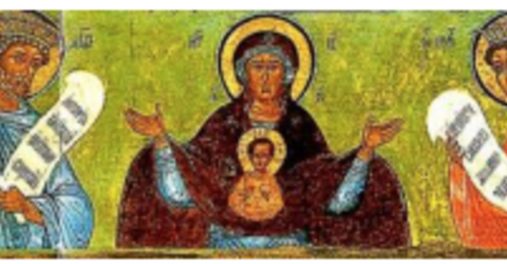 Prophetic Voices for an Age of Outrage