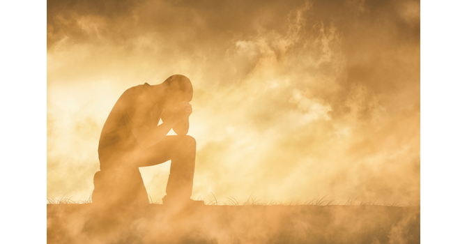 From Sunday's Homily