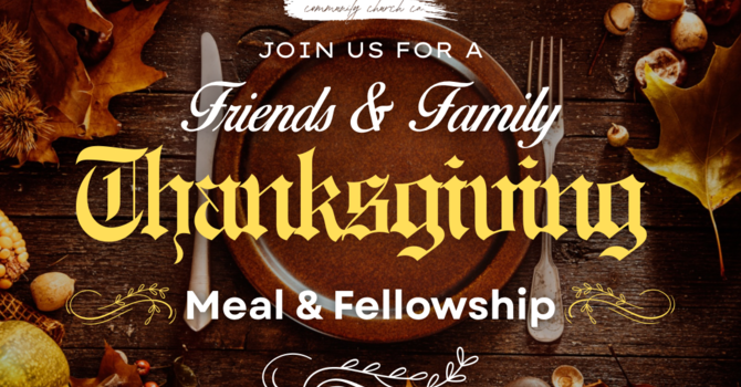 Friends & Family Day