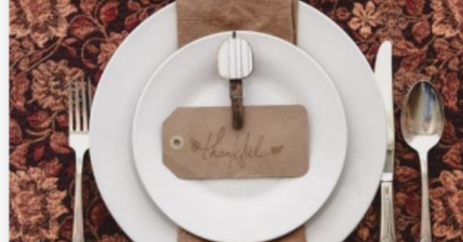 Nancy's Weekly Perk Message image