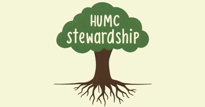 Stewardship 2025