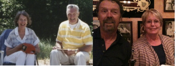 Thoughts from Pastor Eilidh