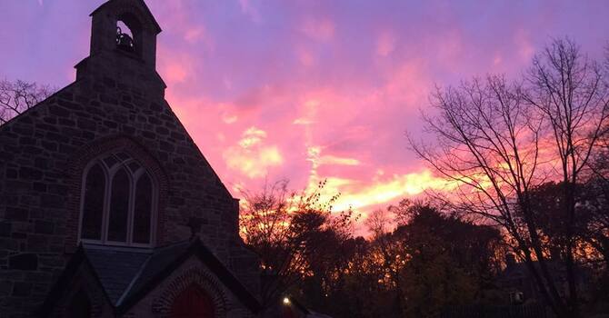 All Saints' Sunday & All Soul's Day Memorials image