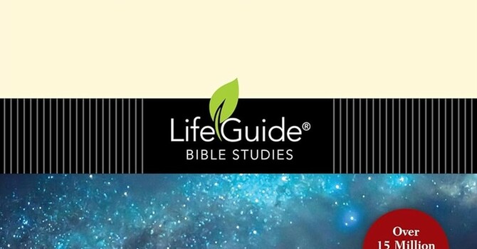 2025 Advent Study image