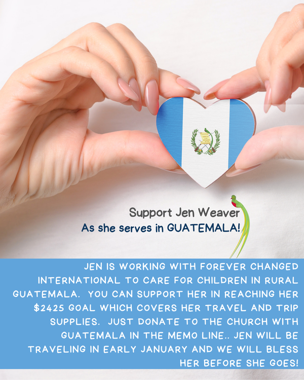 Our folks are doing amazing things!