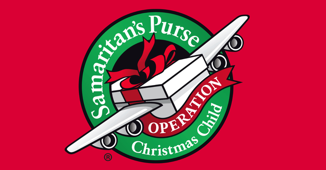Operation Christmas Child image