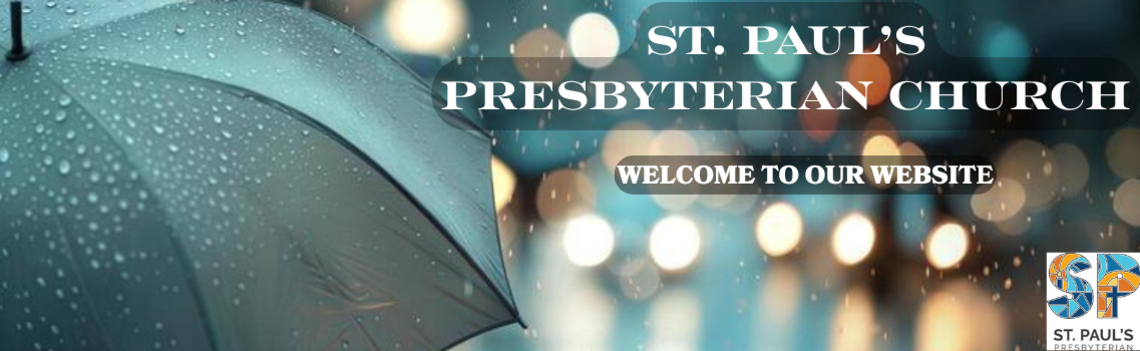 St. Paul's Presbyterian Church