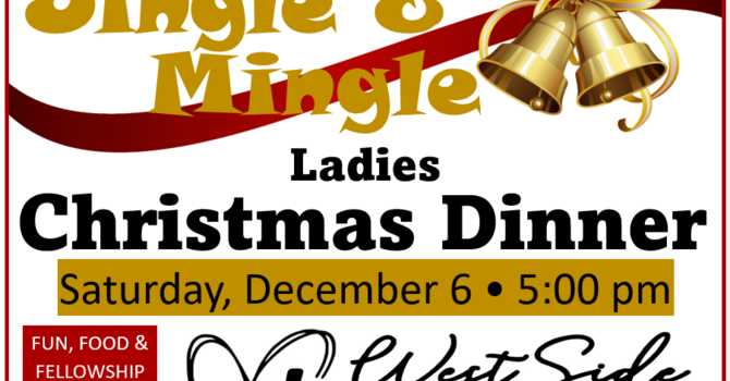 Jingle & Mingle