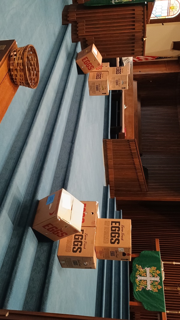 School Kits for Global Students