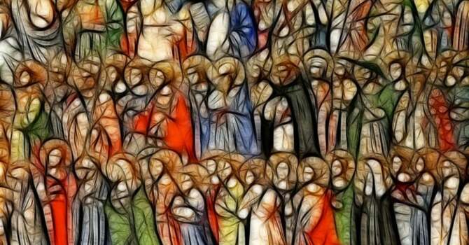 This Sunday's Readings and Order of Service image