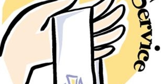 Ordination of Pam Archbold to the Diaconate