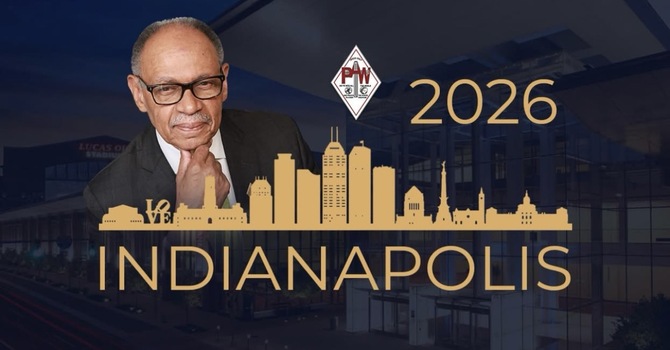 Pentecostal Assemblies of the World (PAW) Inc.