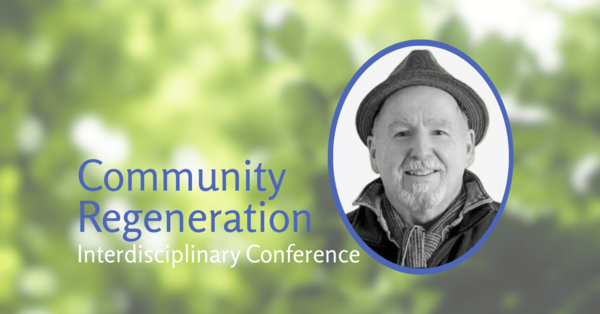 Community Regeneration Conference