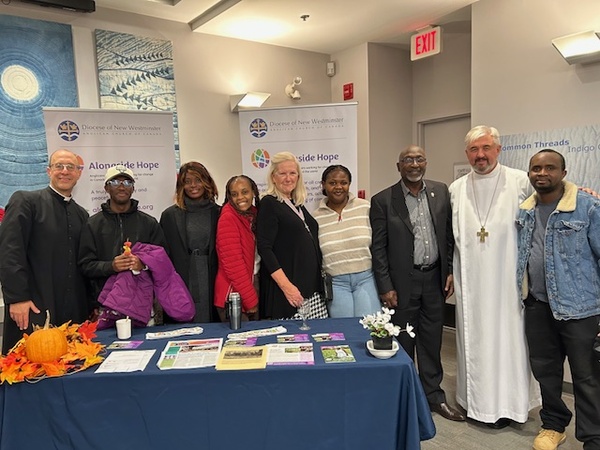 Alongside Hope: Kenya Project 