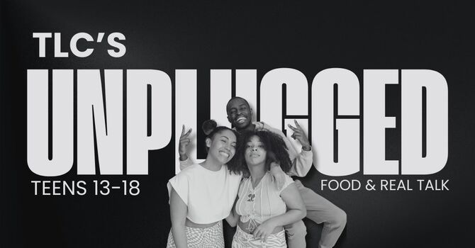 Unplugged Youth Ministry