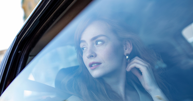 A New Authority to Heal image