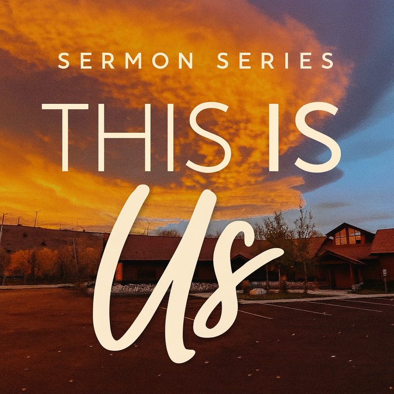 We are a people on MISSION