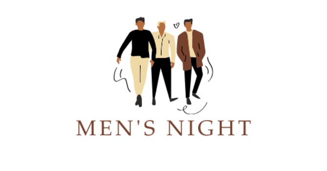 Men's Night