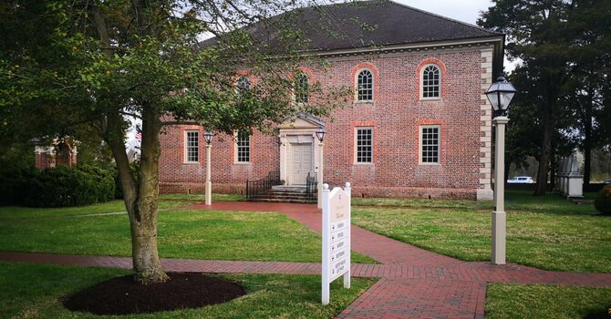 Christmas Festival of Lessons & Carols