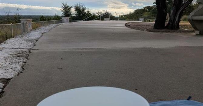 November Meditations image