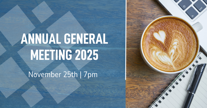 PCC Annual General Meeting image