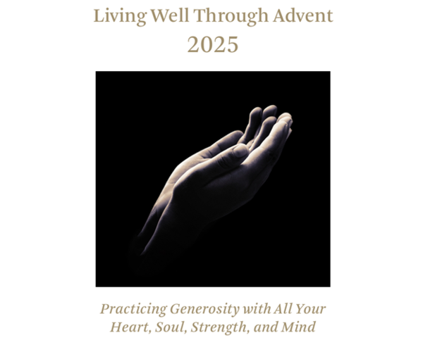 Advent 2025 Devotional Guide