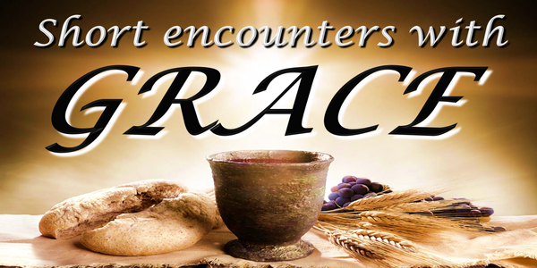Nov 2, 2025 -  Short encounters with GRACE